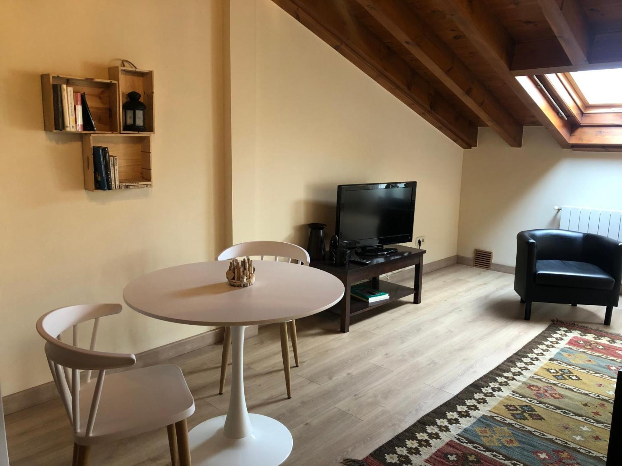 Apartamento La plaza Llanes Exterior foto