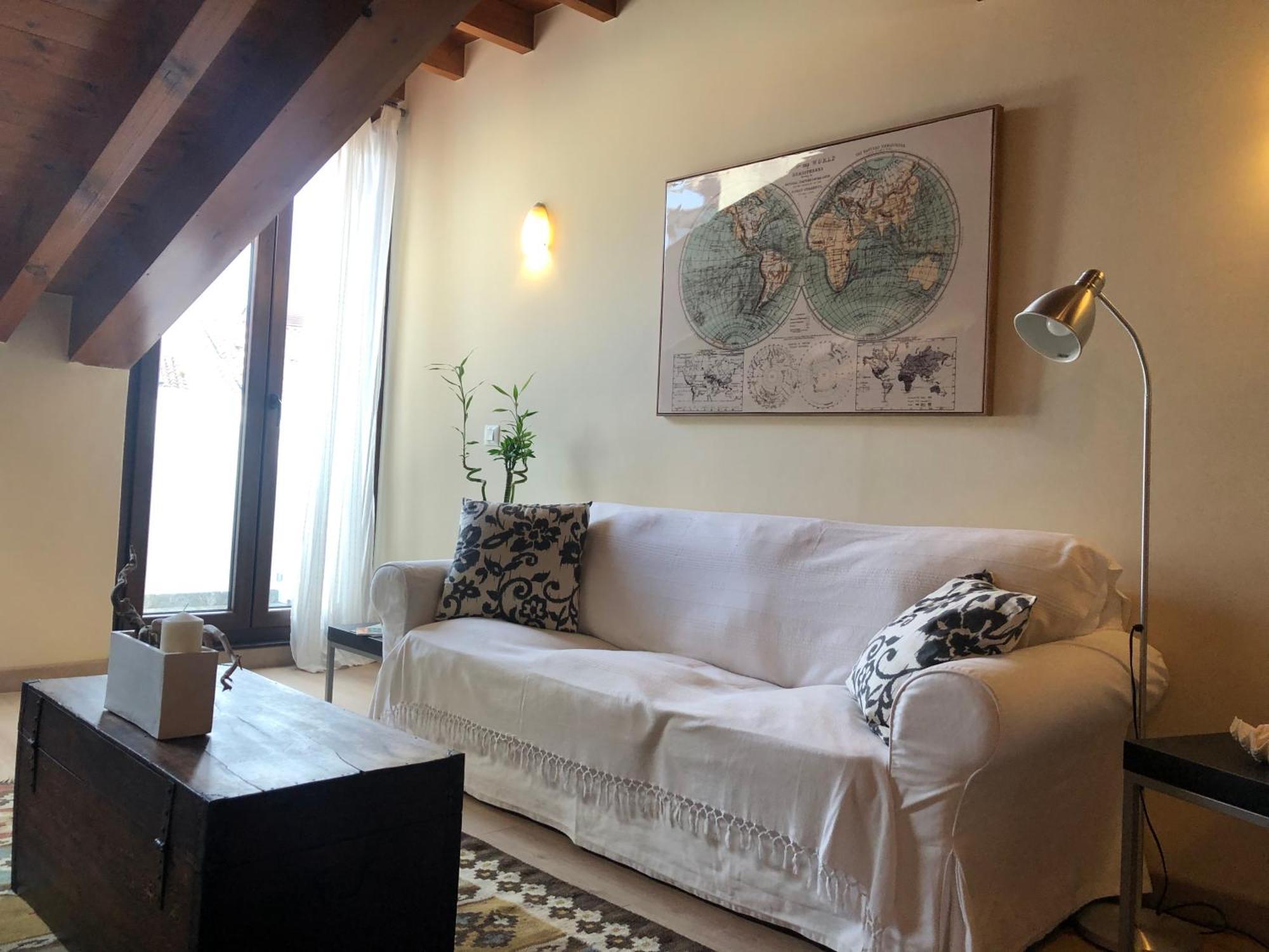 Apartamento La plaza Llanes Exterior foto