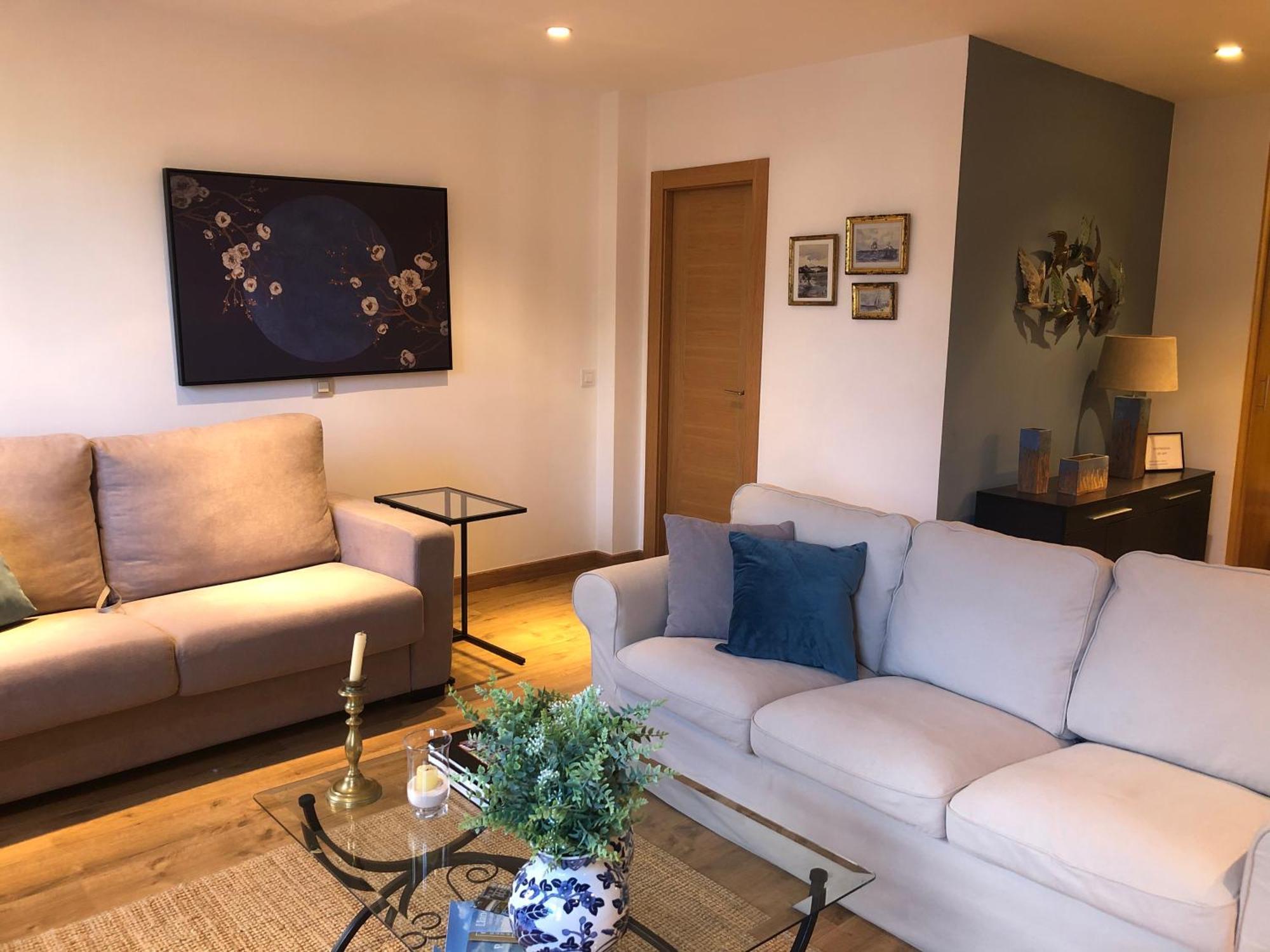 Apartamento La plaza Llanes Exterior foto